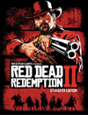 Red Death Redemption 2 Standard Edition | Steam account | Unplayed | PC
